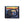 CHALLENGER - SUNSET DRIVE  BANDANA - BLACK