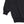 CHALLENGER -C/N LOGO PATCH SWEAT - BLACK