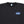 CHALLENGER -C/N LOGO PATCH SWEAT - BLACK