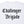 CHALLENGER - TULIP TEE - WHITE