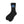 CHALLENGER - WOLF SOCKS - BLACK