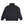 CHALLENGER - TRACK ZIP JACKET - BLACK