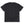 CHALLENGER - ROSE GIRL TEE - BLACK