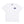 CHALLENGER - LOGO PATCH TEE - WHITE