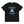 CHALLENGER - SPARK TEE - BLACK