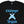 CHALLENGER - SPARK TEE - BLACK