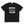 CHALLENGER - 80'S TEE - BLACK