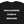 CHALLENGER - 80'S TEE - BLACK