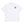 CHALLENGER - EAGLE TEE - WHITE