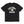 CHALLENGER - EAGLE TEE - BLACK
