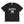 CHALLENGER - SKULL TEE - BLACK