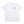 CHALLENGER - SNAKE TEE - WHITE