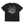 CHALLENGER - SNAKE TEE - BLACK