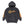 CHALLENGER - SNAKING LOGO HOODIE - BLACK