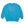 CHALLENGER - CLASSIC LOGO C/N SWEAT - TURQUOISE