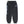 CHALLENGER - CLASSIC LOGO SWEAT PANTS - BLACK