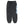 CHALLENGER - CLASSIC LOGO SWEAT PANTS - BLACK