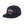 CHALLENGER - CLASSIC ROSE CAP - BLACK