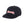 CHALLENGER - CRASH LOGO CAP - BLACK