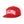 CHALLENGER - COLLEGE CAP - RED