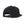 CHALLENGER - COLLEGE CAP - BLACK