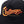 CHALLENGER - SNAKING LOGO CAP - BLACK