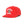 CHALLENGER - CORDUROY EAGLE CAP - RED