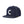 CHALLENGER - DENIM C PATCH CAP - INDIGO