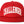 CHALLENGER - COLLEGE CAP - RED