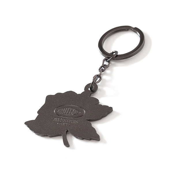 CHALLENGER - ROSE KEY RING - ROSE