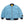 CHALLENGER - REVERSIBLE MA-1 JACKET - BLUE GRAY x YELLOW