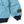 CHALLENGER - REVERSIBLE MA-1 JACKET - BLUE GRAY x YELLOW