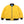CHALLENGER - REVERSIBLE MA-1 JACKET - BLUE GRAY x YELLOW