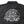 CHALLENGER - EAGLE COACH JACKET - BLACK