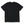 CHALLENGER - CLASSIC LOGO TEE - BLACK
