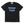 CHALLENGER - CLASSIC LOGO TEE - BLACK