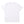 CHALLENGER - ROSE PKT TEE - WHITE