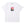 CHALLENGER - CRUSING TEE - WHITE