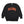 CHALLENGER - COLLEGE C/N SWEAT - BLACK