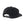 CHALLENGER - CORDUROY EAGLE CAP - BLACK