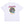 CHALLENGER - NEON WOLF TEE - WHITE