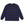 CHALLENGER - L/S AUTHENTIC BORDER TEE -NAVY
