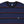 CHALLENGER - L/S AUTHENTIC BORDER TEE -NAVY