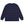 CHALLENGER - L/S AUTHENTIC BORDER TEE -NAVY