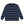 CHALLENGER - L/S AUTHENTIC BORDER TEE - BLACK