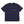CHALLENGER - S/S AUTHENTIC BORDER TEE - NAVY
