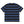 CHALLENGER - S/S AUTHENTIC BORDER TEE - BLACK