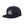 CHALLENGER - EAGLE CAP - BLACK
