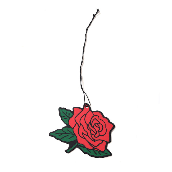 CHALLENGER - ROSE AIR FRESHNER - ROSE