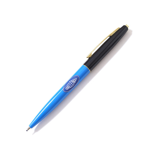 CHALLENGER - LOGO PEN -  BULE / BLACK